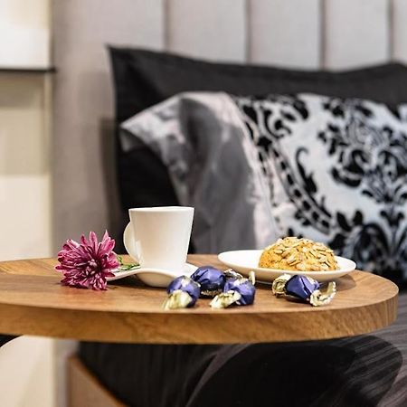 Luximo Room Veliko Tarnovo Ngoại thất bức ảnh