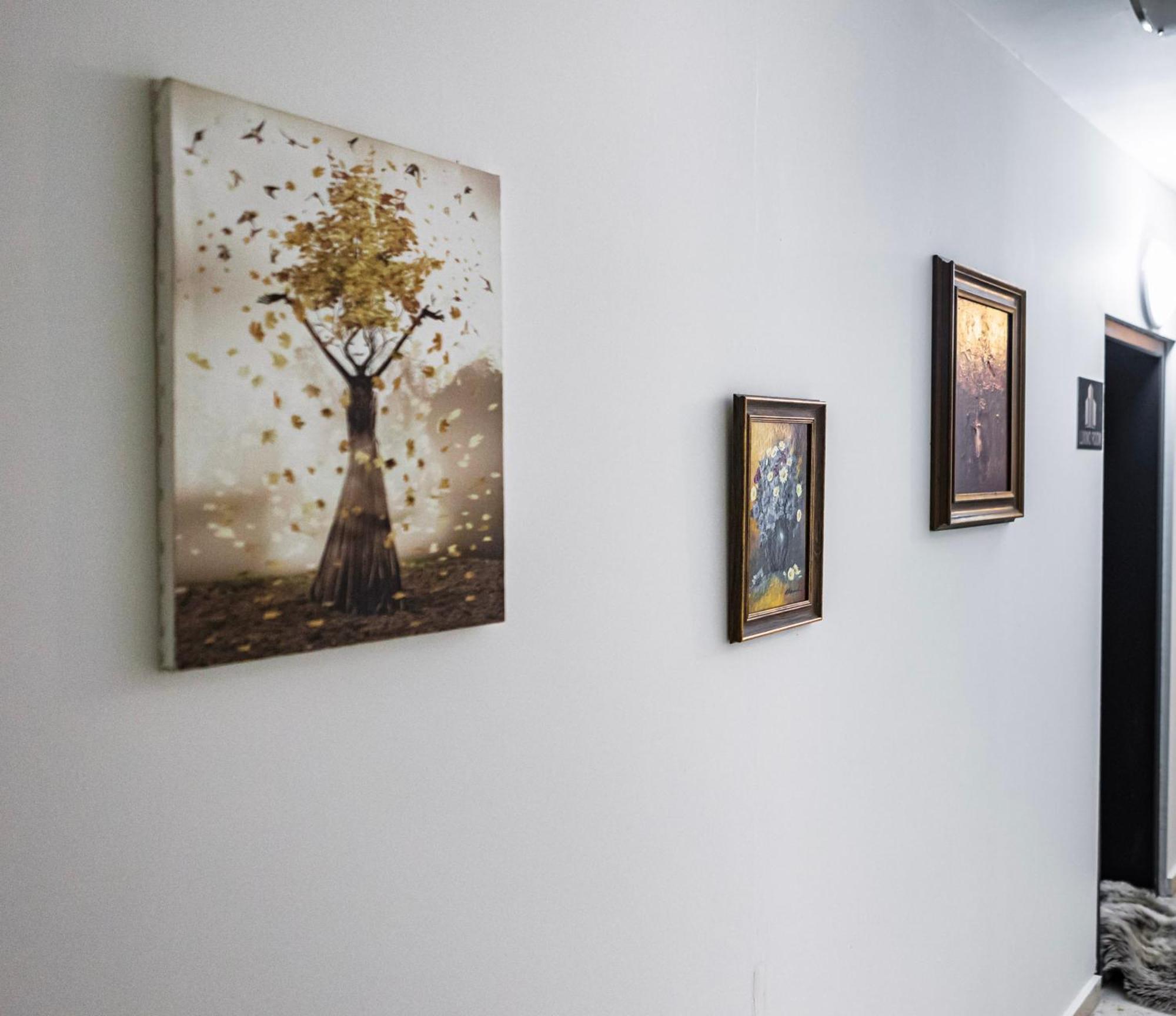 Luximo Room Veliko Tarnovo Ngoại thất bức ảnh