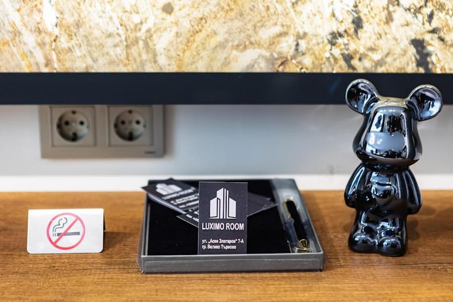 Luximo Room Veliko Tarnovo Ngoại thất bức ảnh