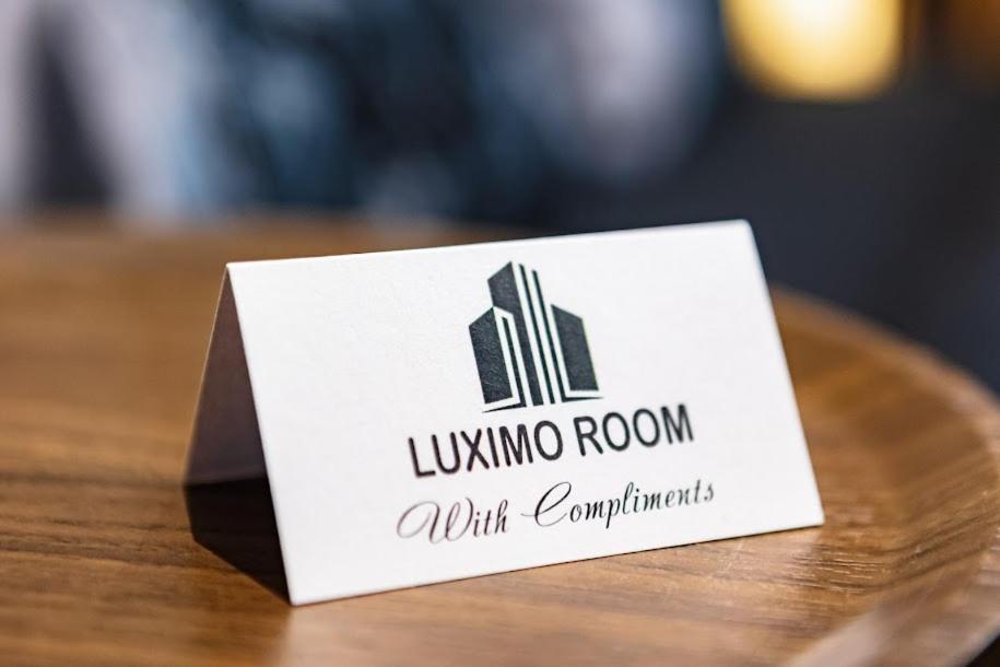 Luximo Room Veliko Tarnovo Ngoại thất bức ảnh