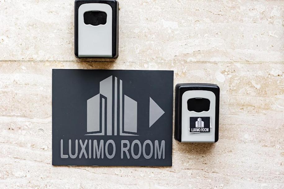 Luximo Room Veliko Tarnovo Ngoại thất bức ảnh