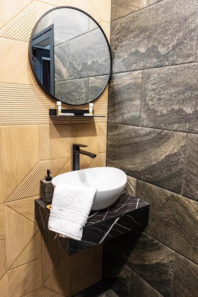 Luximo Room Veliko Tarnovo Ngoại thất bức ảnh