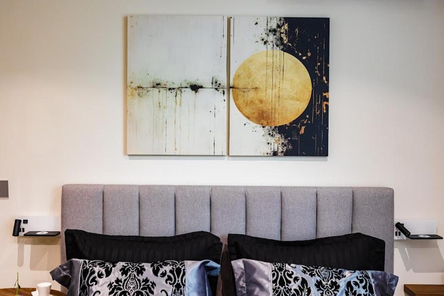 Luximo Room Veliko Tarnovo Ngoại thất bức ảnh