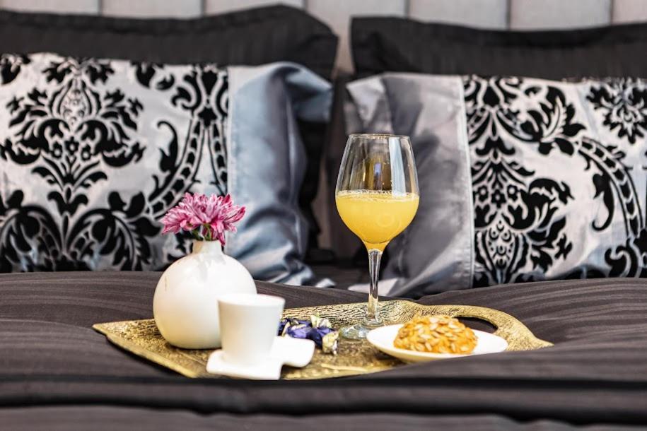 Luximo Room Veliko Tarnovo Ngoại thất bức ảnh