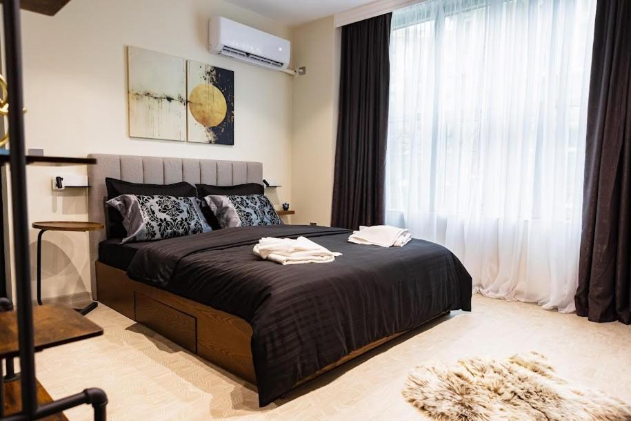 Luximo Room Veliko Tarnovo Ngoại thất bức ảnh